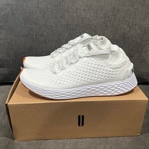 NOBULL Men's Allday Knit Shoes size: 10